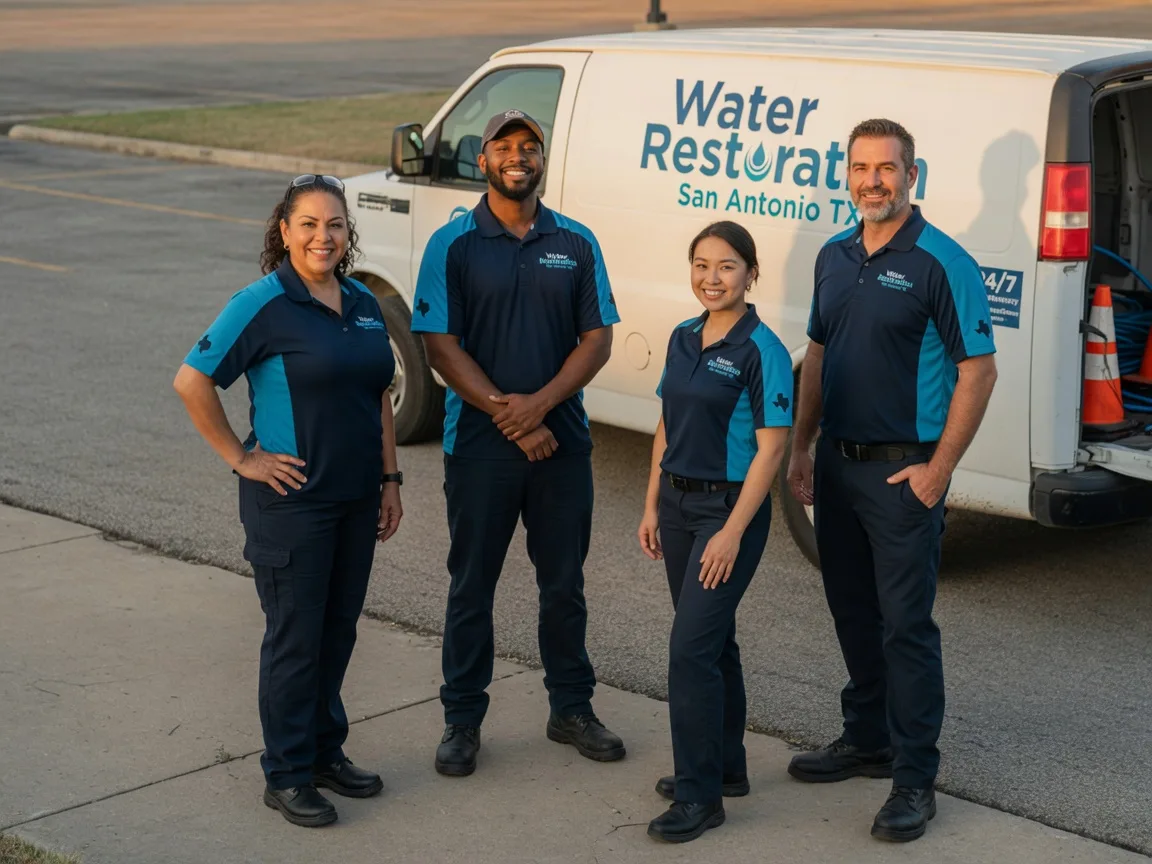 Water Damage Repair company in Carteret, NJ